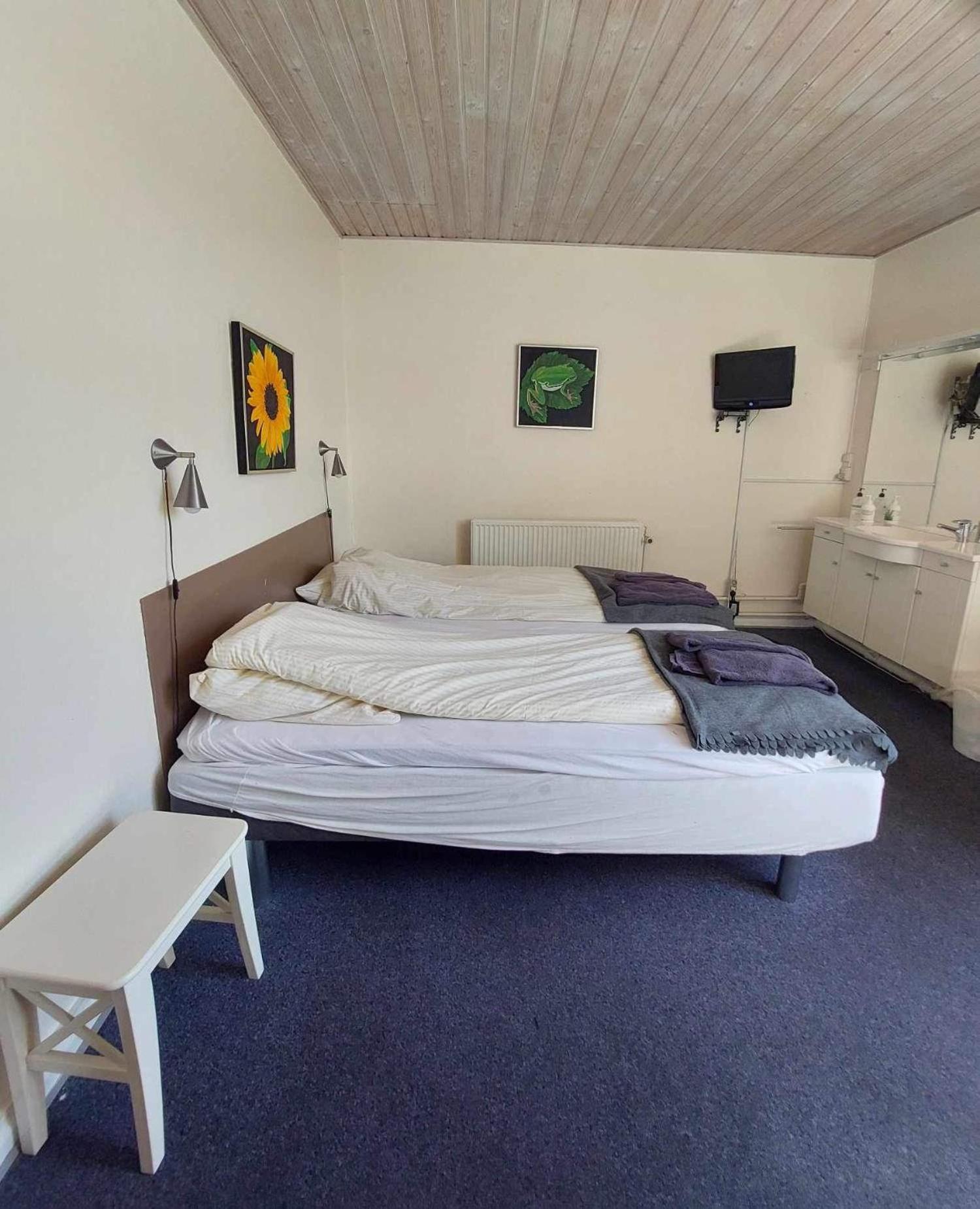 Hotel Crone Grenaa Luaran gambar