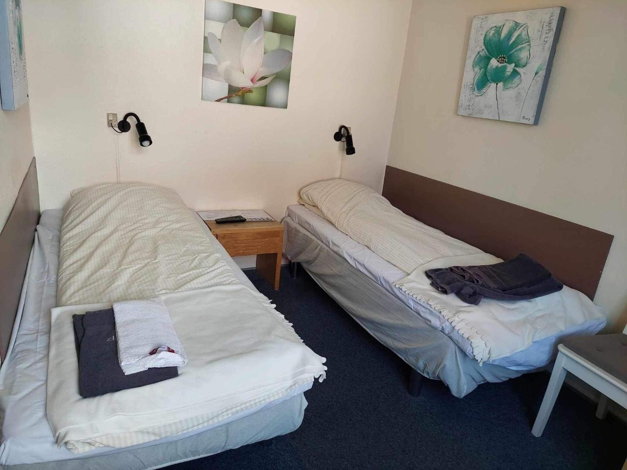 Hotel Crone Grenaa Luaran gambar