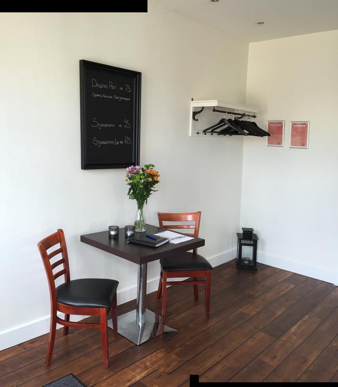 Hotel Crone Grenaa Luaran gambar