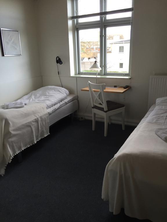 Hotel Crone Grenaa Luaran gambar