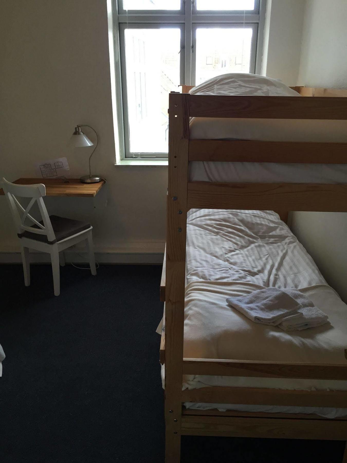 Hotel Crone Grenaa Luaran gambar