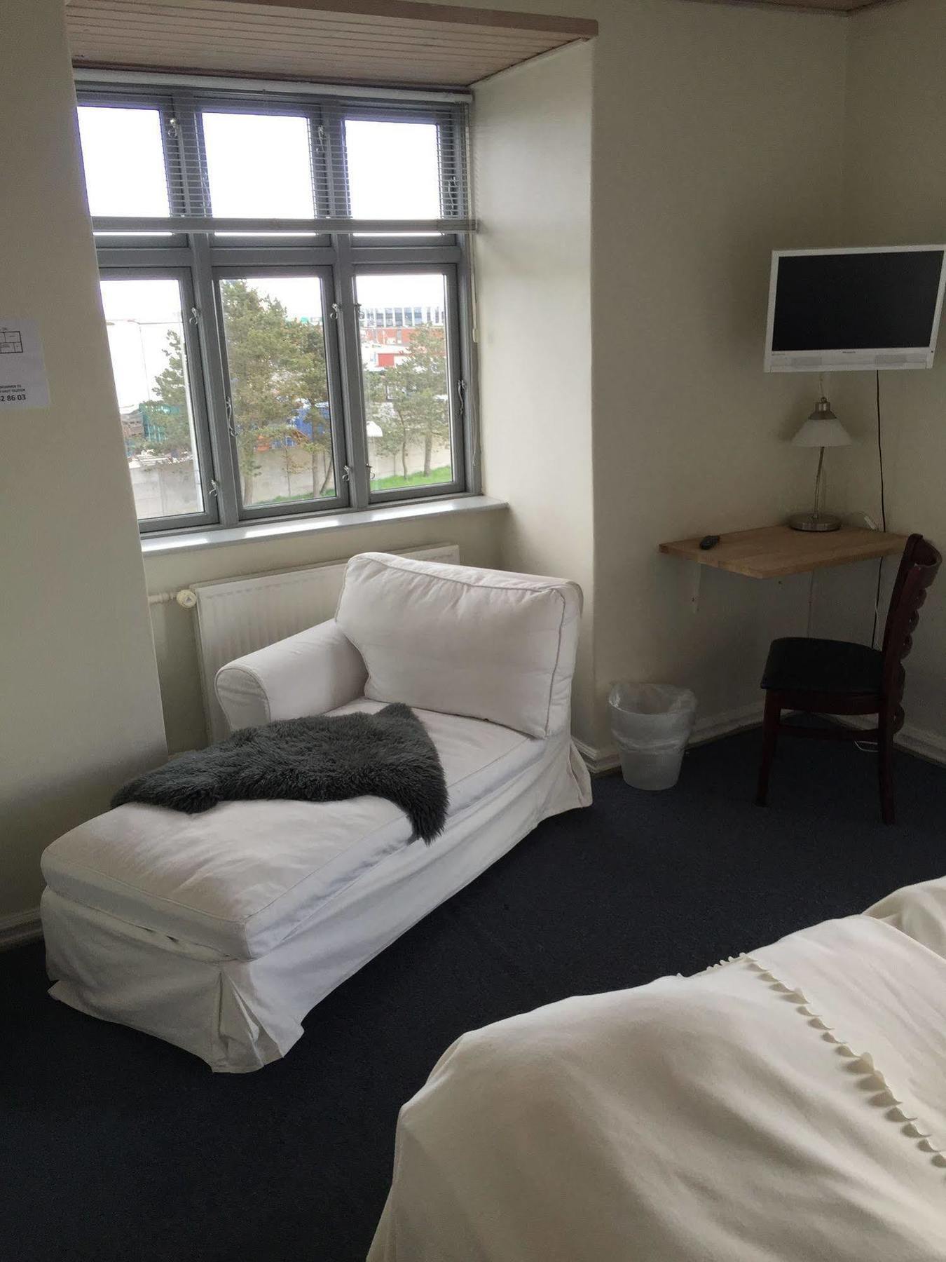 Hotel Crone Grenaa Luaran gambar
