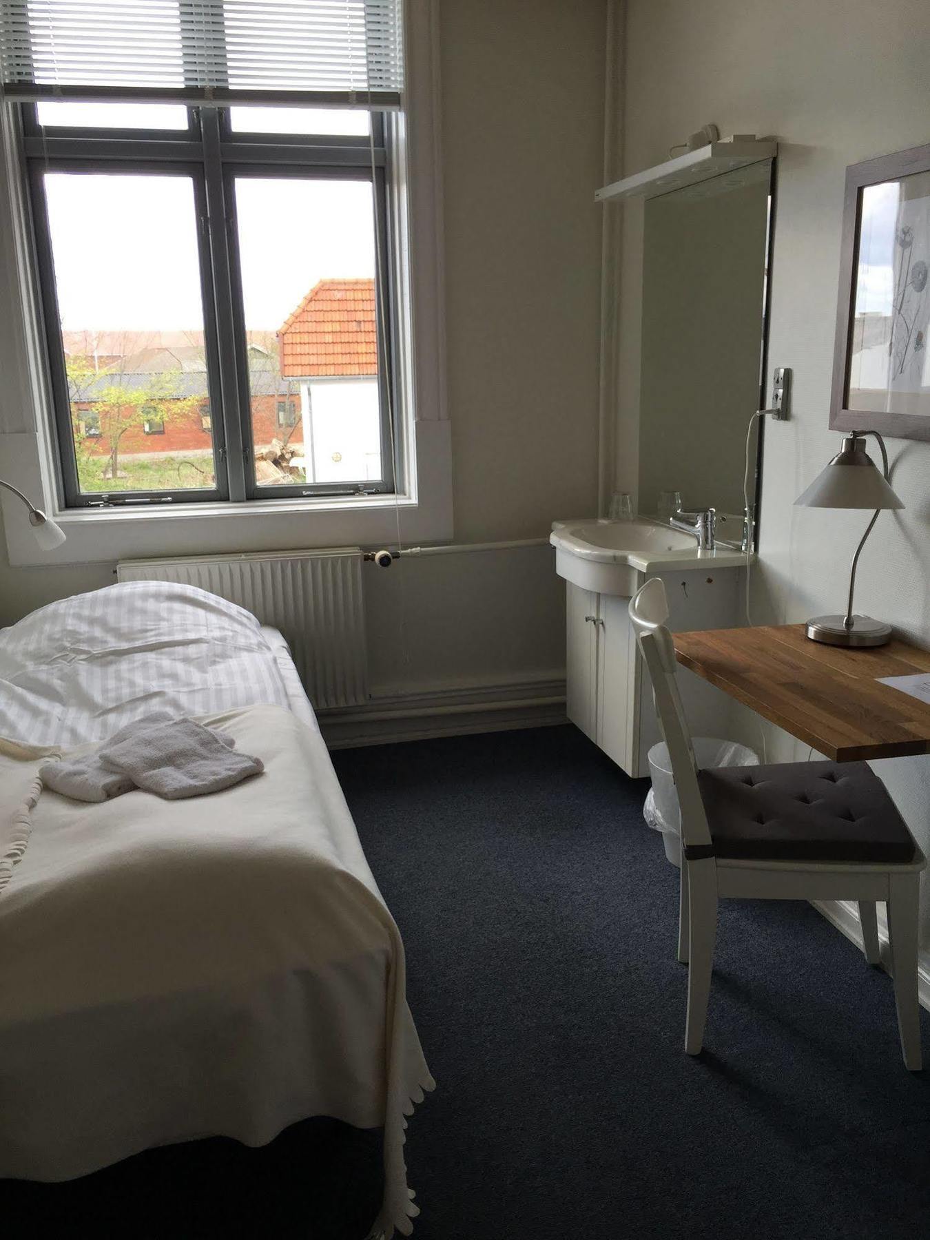 Hotel Crone Grenaa Luaran gambar