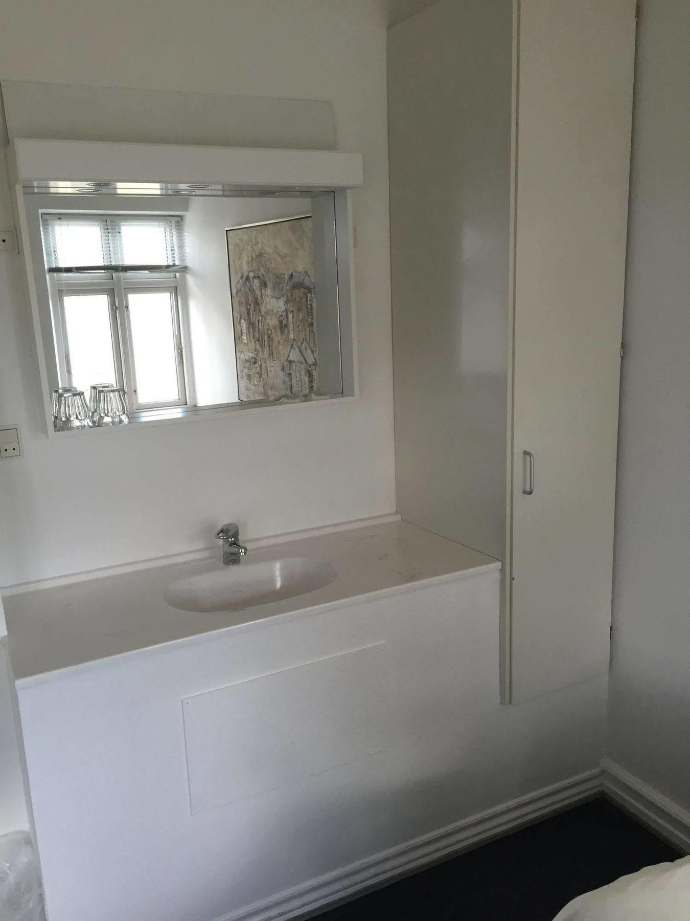 Hotel Crone Grenaa Luaran gambar