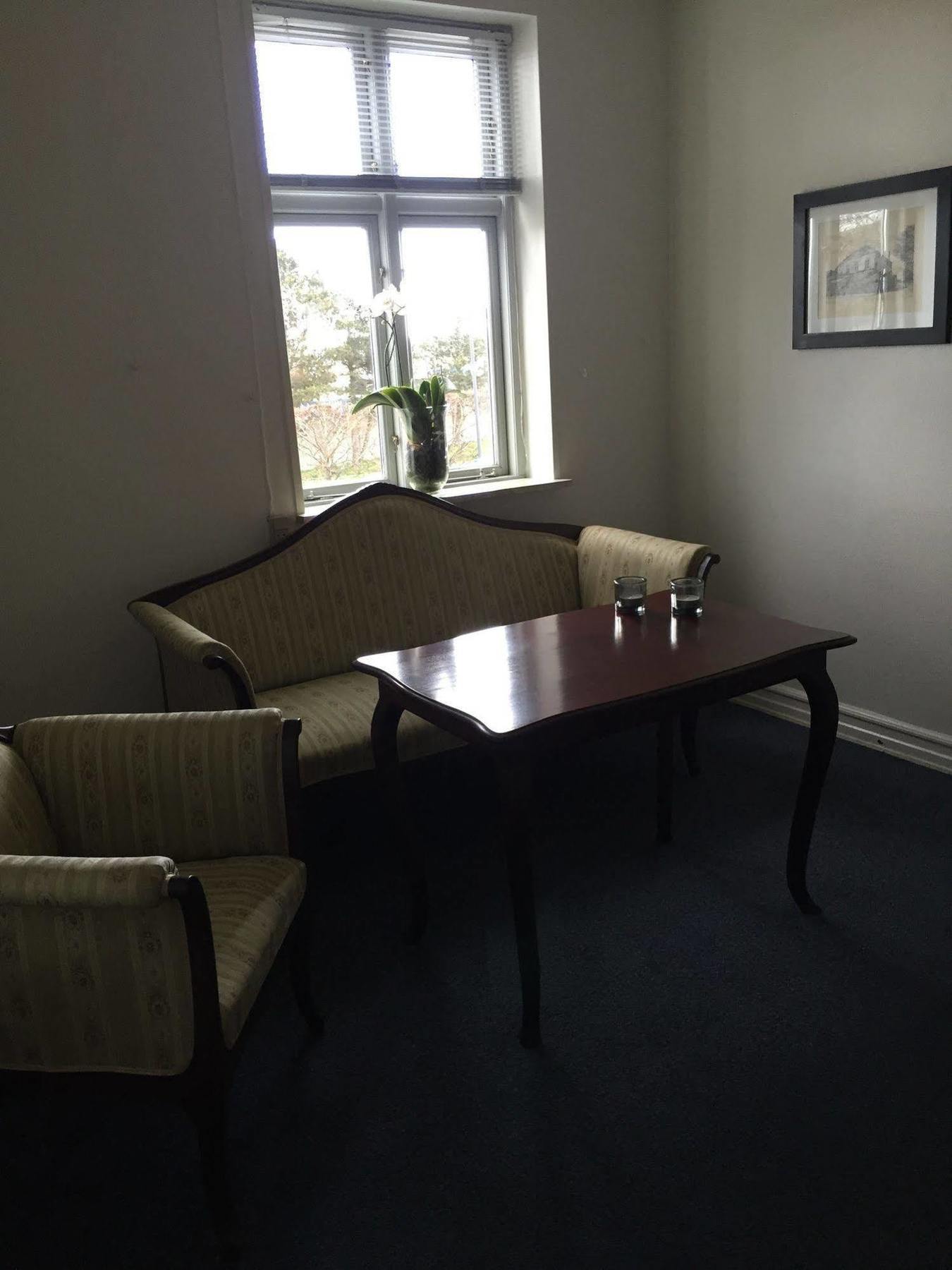 Hotel Crone Grenaa Luaran gambar