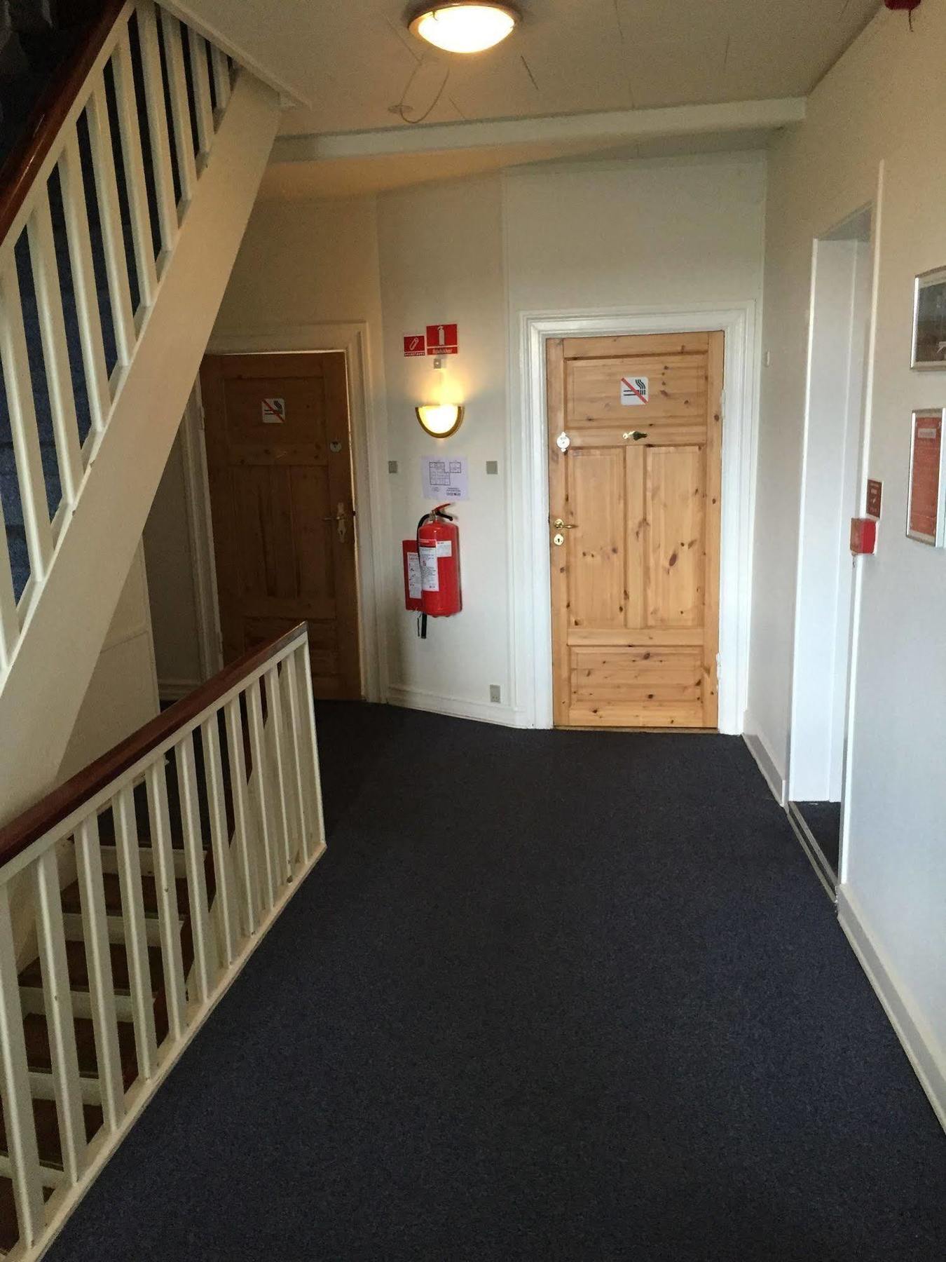 Hotel Crone Grenaa Luaran gambar